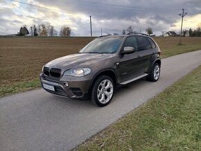 Bmw X5 3.0d x-drive 225kw - 3