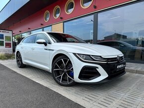 VW Arteon Shooting Brake 2.0 TSI 235kW 4Motion DSG R - 3