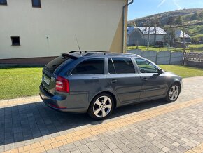 Octavia 2 1.9tdi - 3