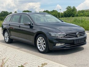 VOLKSWAGEN PASSAT VARIANT 2.0TDI 110KW DSG 11/2019•LED• - 3