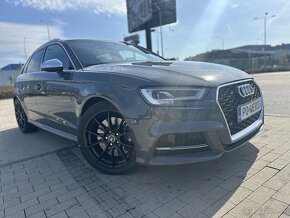 Audi S3/RS3 Sportback 370KW/500HP - 3