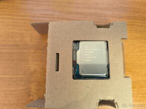 Intel Core i5-12400F - 3