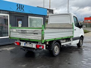 Mercedes-Benz Sprinter Valník 316 CDI Standard - 3