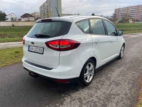 C-max 1.5 TDCi 88kw Bi-xenony,navi, el. ťažné - 3