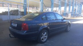 Vw Passat b5 - 3