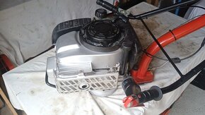 briggs stratton intek pro 6.5 hp - 3