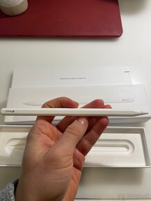 Apple pencil 2. generácie - 3