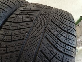 Zimné pneumatiky 295/40 R20 Michelin 2ks - 3