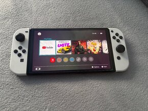 Nintendo Switch Oled - 3