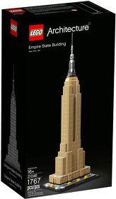 Lego Architecture - 3