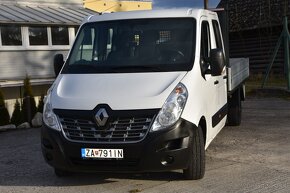 Renault Master 2,3 dCi 135 L3H1P3 DC COOL - 3