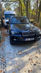 Bmw x6 e71 40d 225 kw - 3