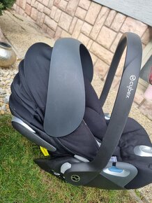 Cybex priam - 3