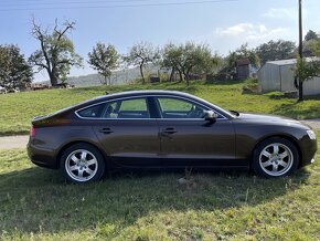 Audi A5 Sportback 2.0 TDI 177k - 3