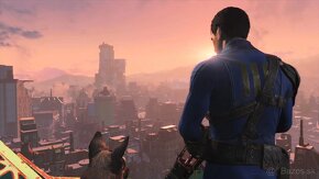 PS4 - Fallout 4 ☢️ - 3