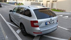 Škoda Octavia combi 2016 1.6tdi 81KW DSG 7 - 3