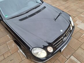 Mercedes E 350 , benzin, 200 kw - 3