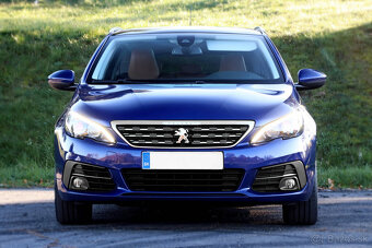 Peugeot 308 SW 1.2 PureTech INDIVIDUAL Panorama - 3