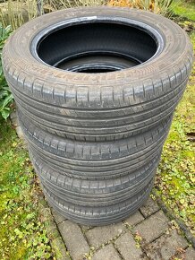 Predam Goodyear EfficientGrip Performance 205/55 R16 91H - 3