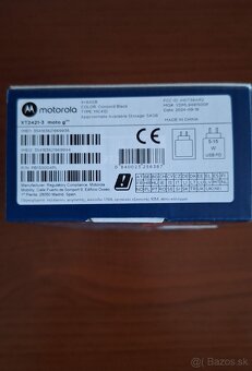 Motorola Moto g04 - 3