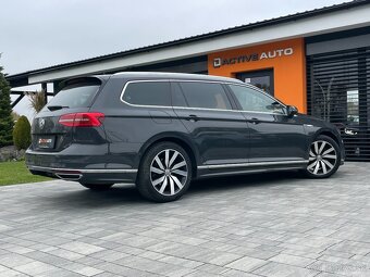 Volkswagen Passat R-Line 2.0 BiTDi DSG 4Motion, r.v.: 2018 - 3