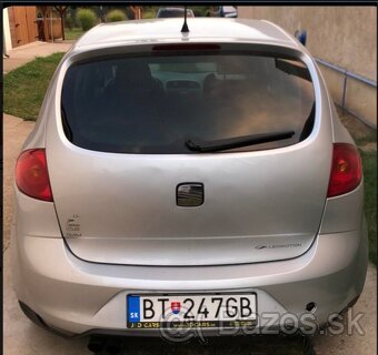 Seat Altea - 3