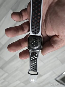 Apple watch 7 41mm - 3