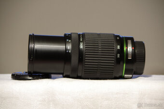 smc PENTAX DA 55-300 - 3