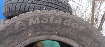 Matador Nordica 175/70r13 - 3