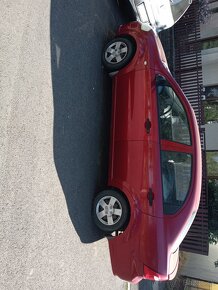 Predám chevrolet aveo benzin - 3