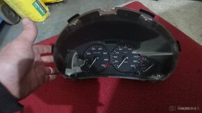 Peugeot 206 tachometer - 3