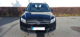 Volkswagen Tiguan 2.0 diesel - 3