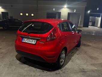 ford fiesta - 3