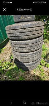 215/65r16c - 3