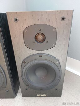 Tannoy Mercury M2 - 3