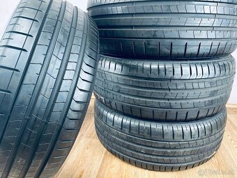 Letní pneu Continental 275/50 R20 99% - 3