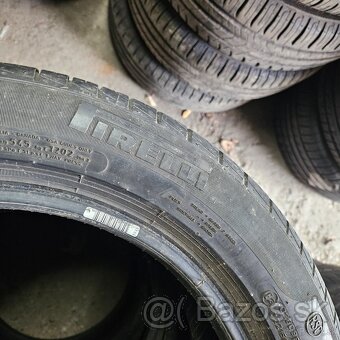 195/55 r16 Pirelli - 3