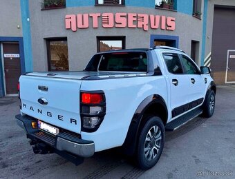 Ford Ranger 3.2 TDCi Wildtrak 4x4 - 3