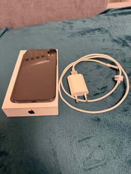 Iphone 12 64GB čierny - 3