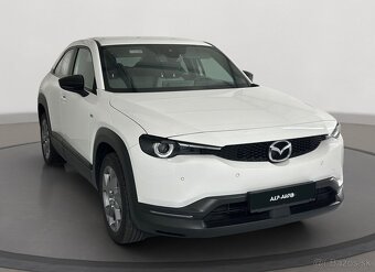 Mazda MX-30 e-Skyactiv EV Exclusive-line 2023 - 3