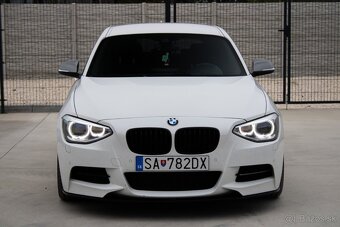 BMW Rad 1 M135i xDrive - 3