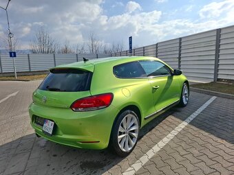 VOLKSWAGEN SCIROCCO 2.0 CR TDI, 2012,125KW - 3