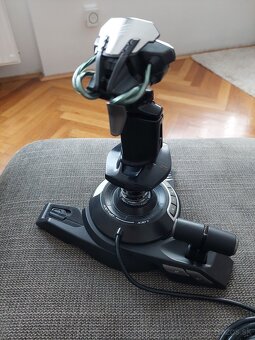 Letecky/Flight joystick Mad Catz - 3