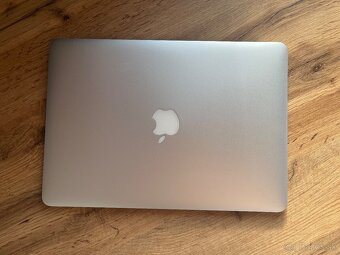 MacBook Air 2015 - 3