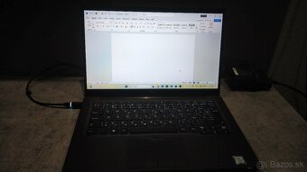 Dell Latitude 7400 - 3