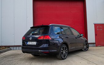 Volkswagen Golf 7 2.0TDI BMT 150k Highline DSG - 3