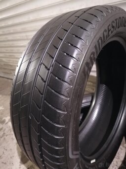 Bridgestone letné 245/50/R19 - 3