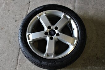 17” LETNA SADA-----ORIGINAL--FORD------FOCUS----5x108 r17 - 3