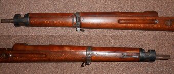 Kompletná pažba Mauser Wz29 RADOM kolba osada Mauser wz.29 R - 3