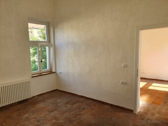 Na predaj 1-izbový byt, 39m2, Mlynská ul., Košice - 3